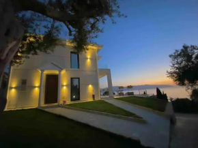 Villa Olive Hill